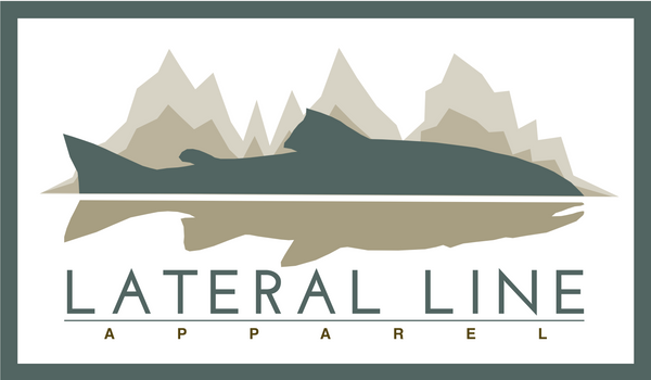 Lateral Line Apparel